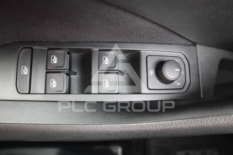 2022 Skoda Scala