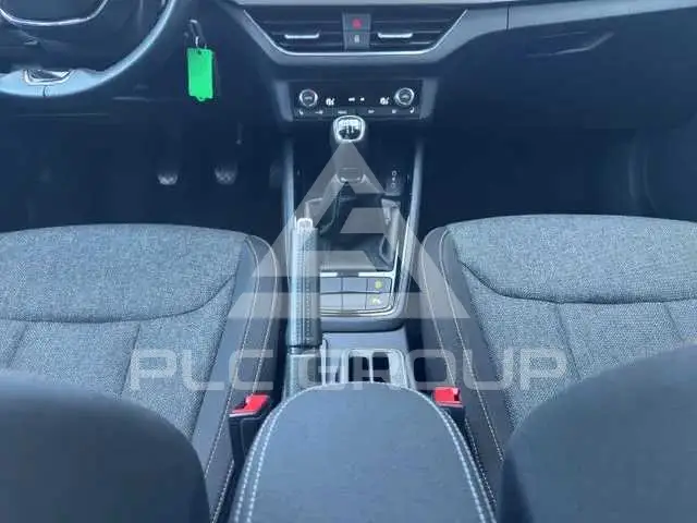 2022 Skoda Scala