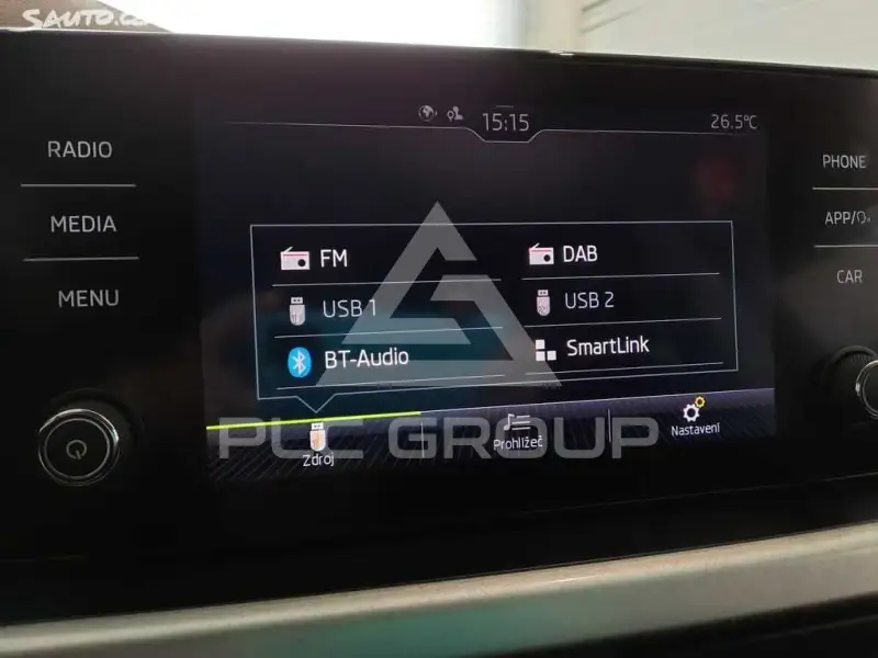 2022 Skoda Scala