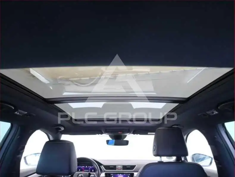 2022 Skoda Superb