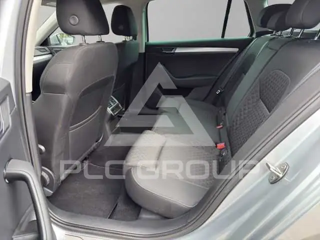 2022 Skoda Superb