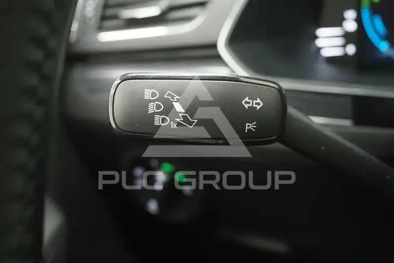 2022 Skoda Superb