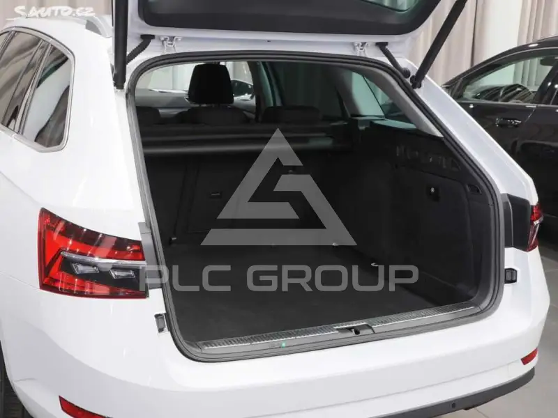 2022 Skoda Superb