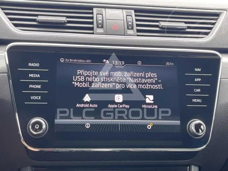 2022 Skoda Superb