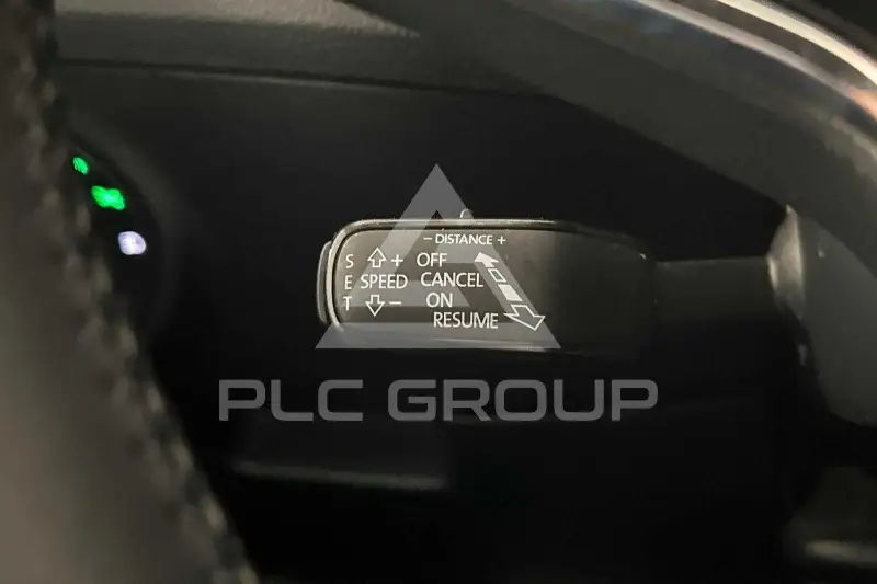 2022 Skoda Superb