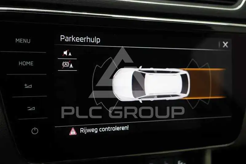 2022 Skoda Superb