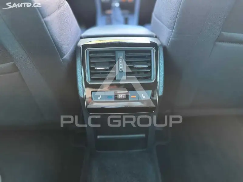 2022 Skoda Superb