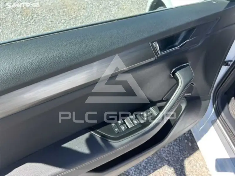 2022 Skoda Superb