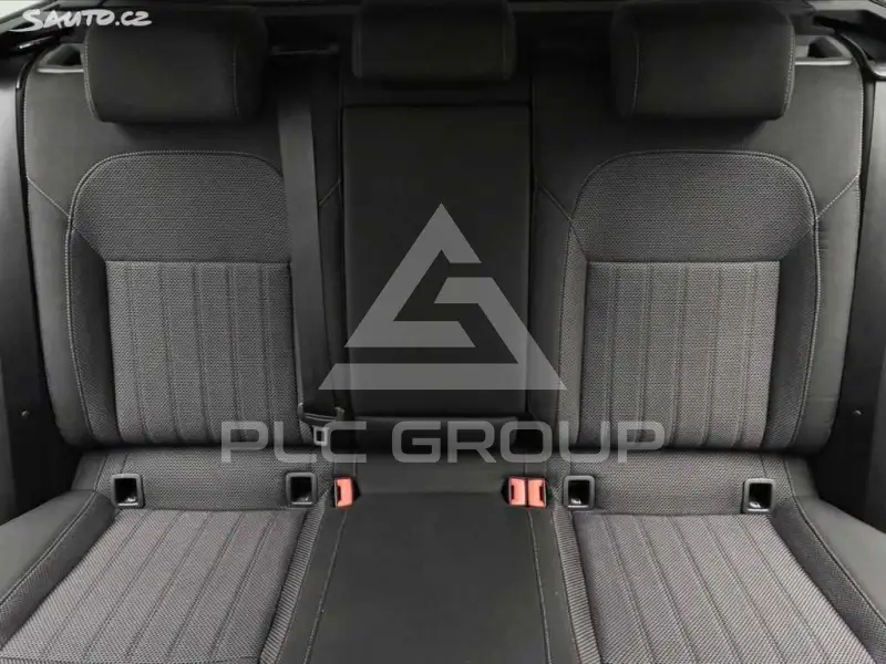 2022 Skoda Superb