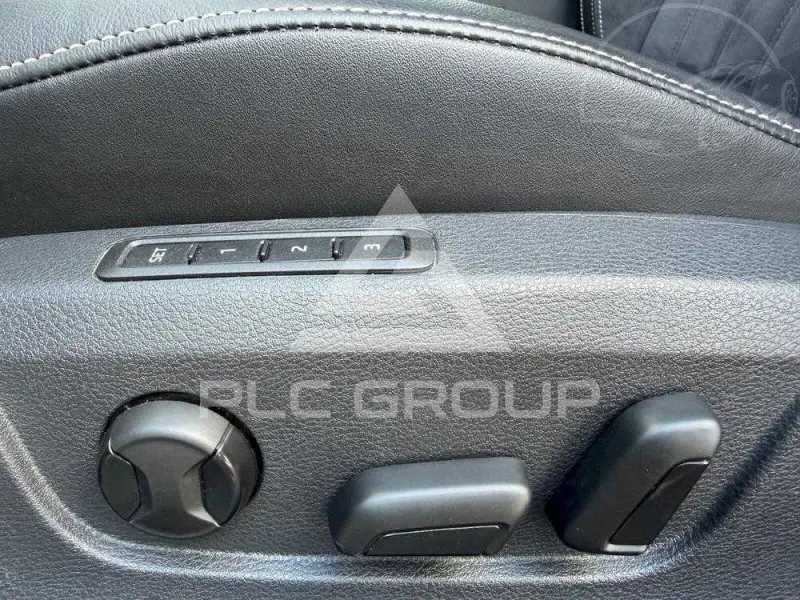 2022 Skoda Superb