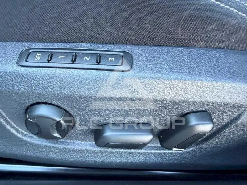2022 Skoda Superb