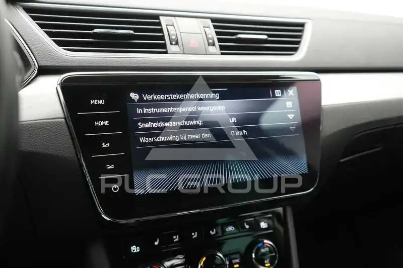 2022 Skoda Superb