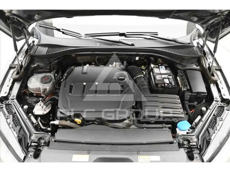 2022 Skoda Superb