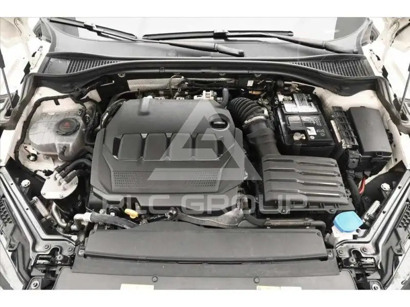 2022 Skoda Superb