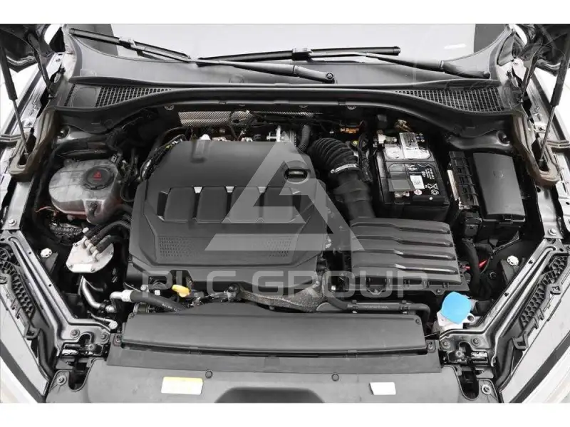2022 Skoda Superb