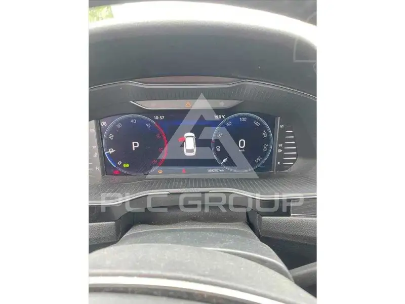 2022 Skoda Superb