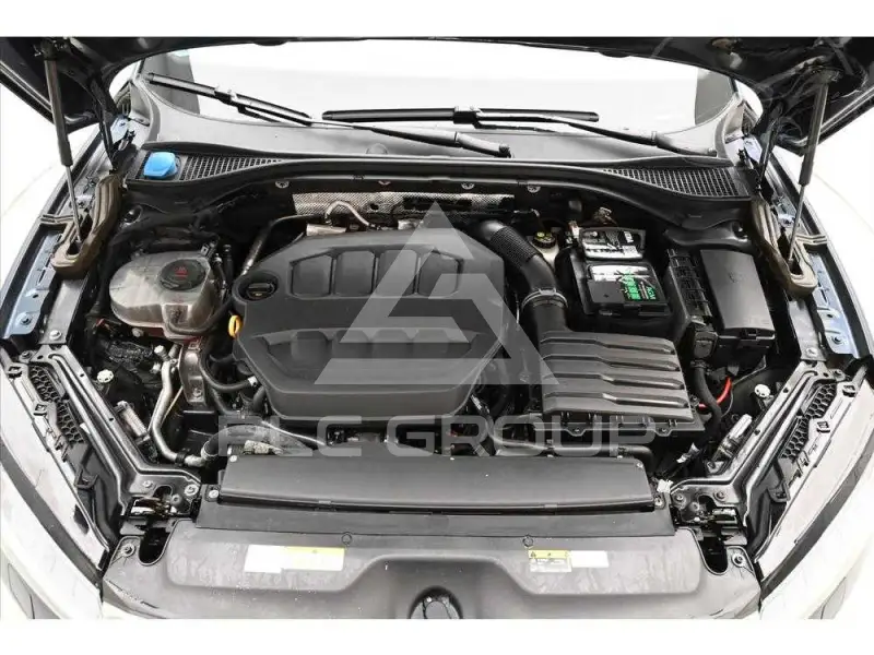2022 Skoda Superb