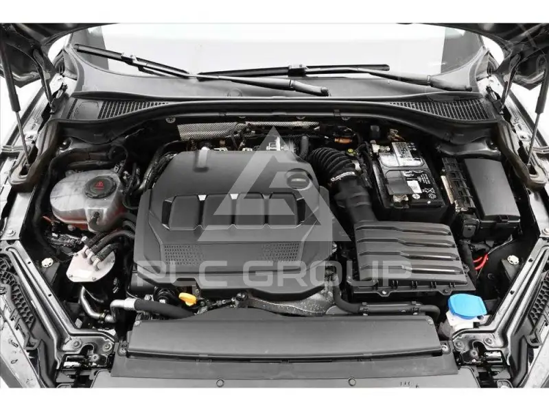 2022 Skoda Superb