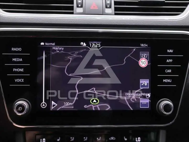 2022 Skoda Superb