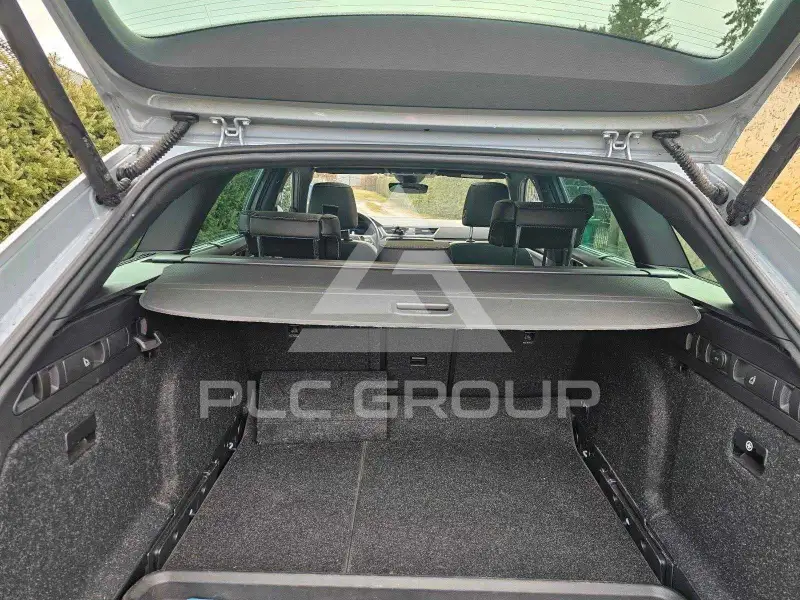 2022 Skoda Superb