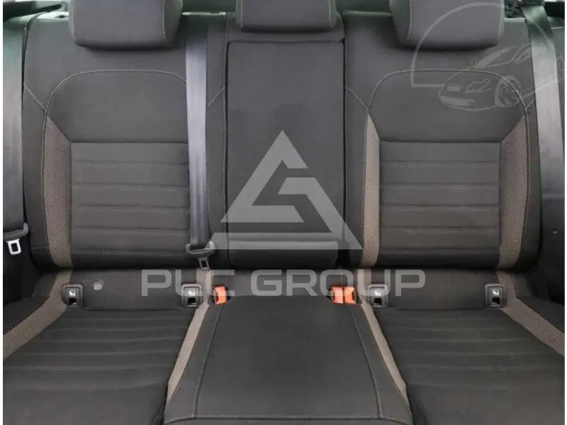 2022 Skoda Superb