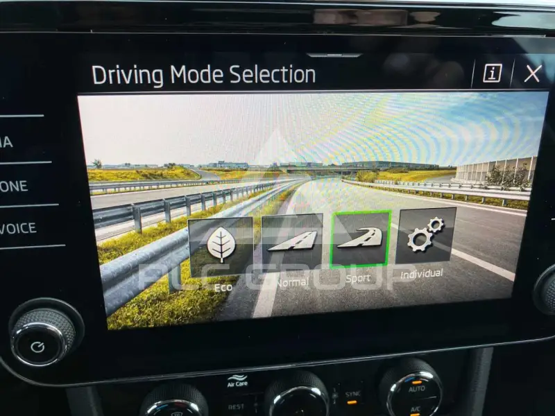2022 Skoda Superb