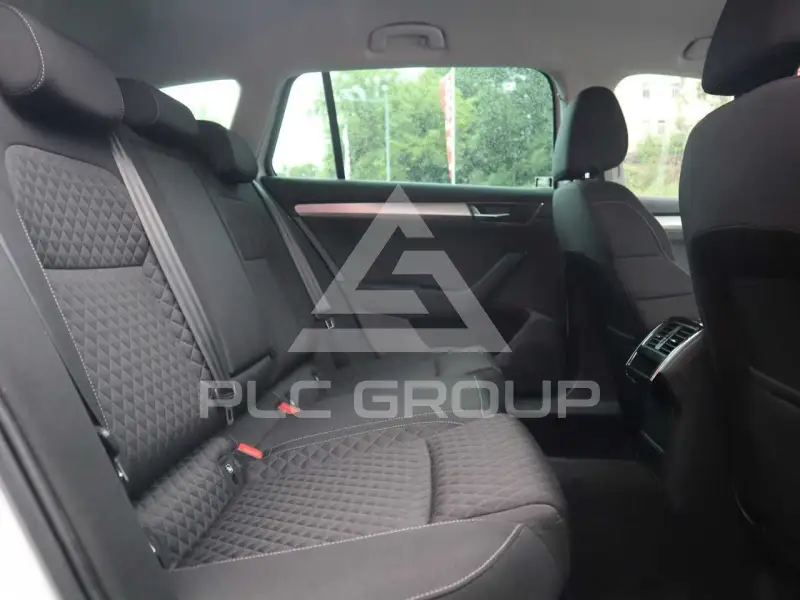 2022 Skoda Superb