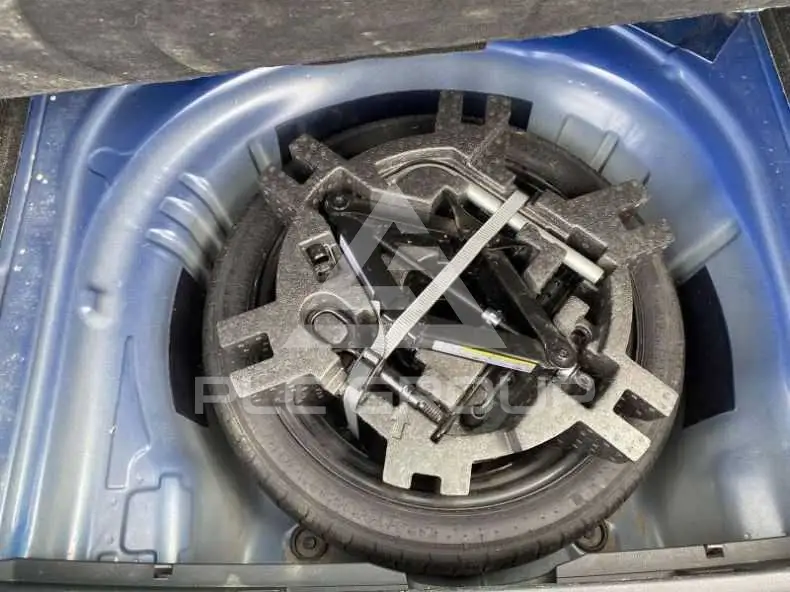 2022 Skoda Superb