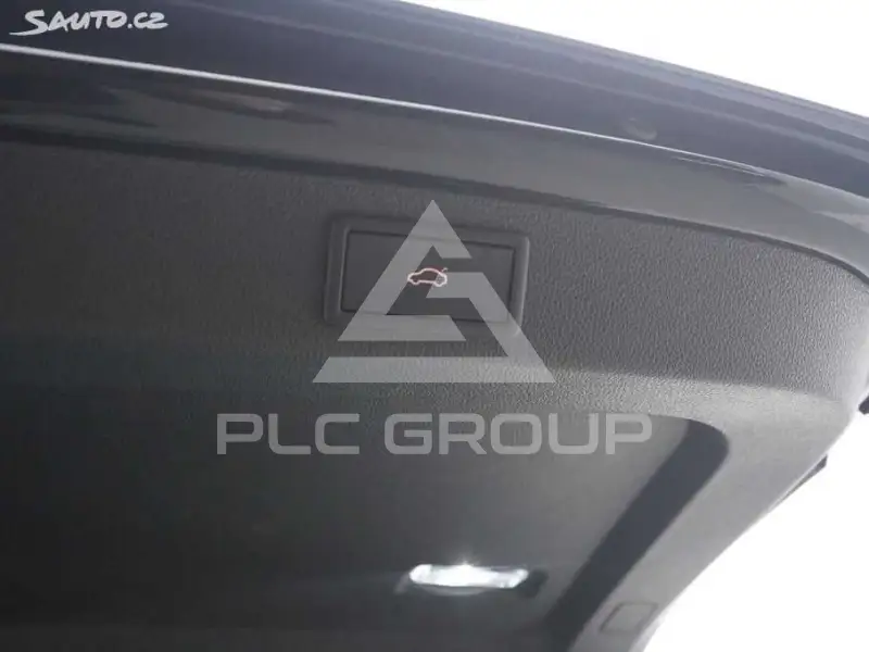 2022 Skoda Superb