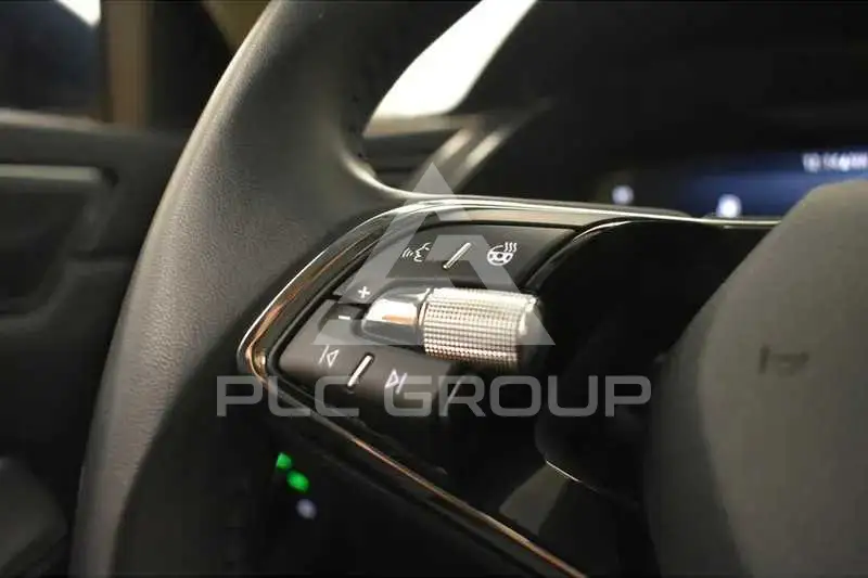 2022 Skoda Superb