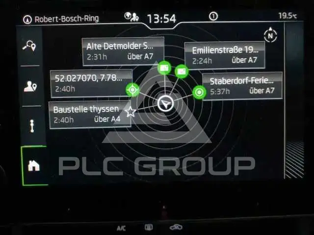 2022 Skoda Superb