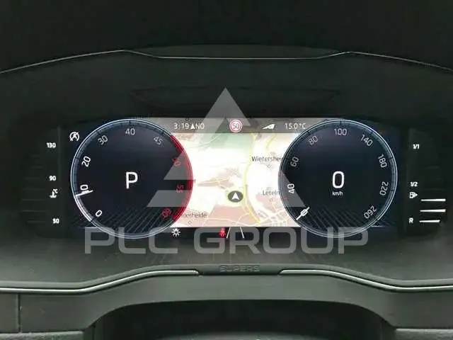 2022 Skoda Superb