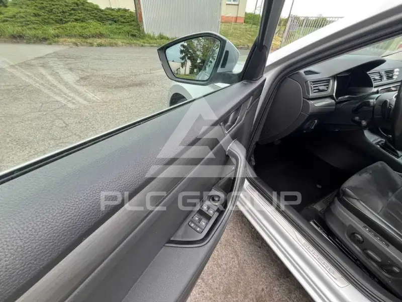2022 Skoda Superb