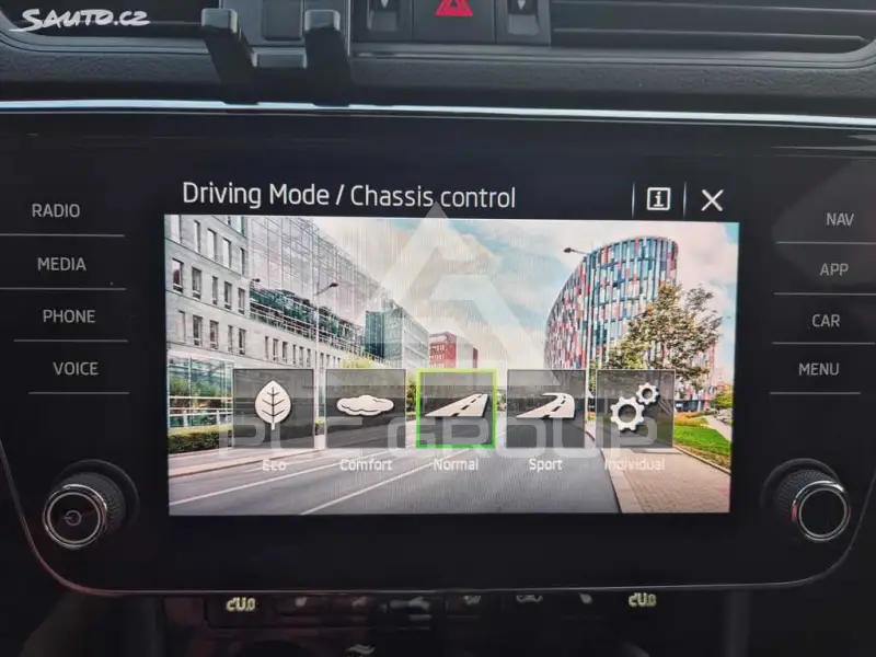 2022 Skoda Superb