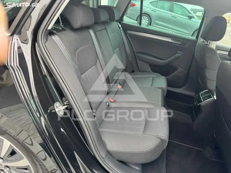 2022 Skoda Superb