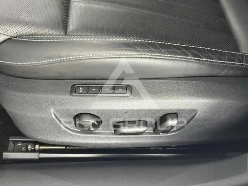 2022 Skoda Superb