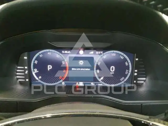 2022 Skoda Superb