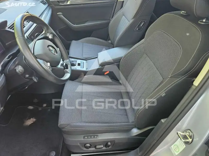 2022 Skoda Superb