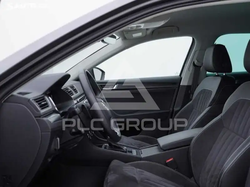 2022 Skoda Superb