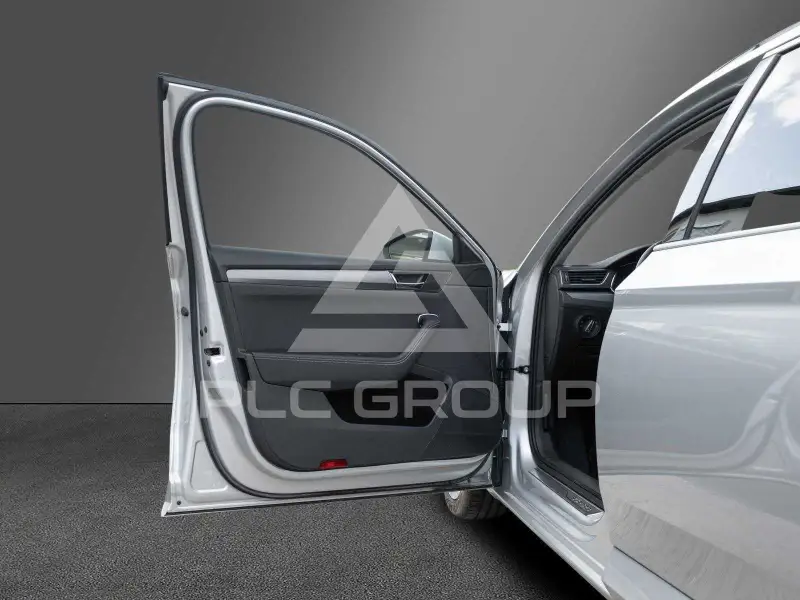 2022 Skoda Superb