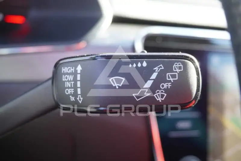 2022 Skoda Superb