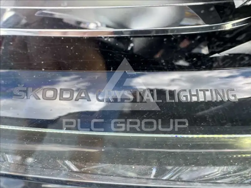 2022 Skoda Superb
