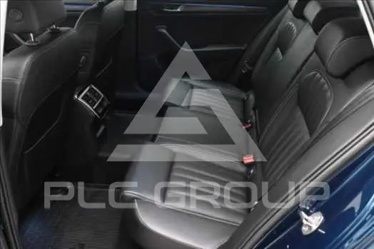 2022 Skoda Superb