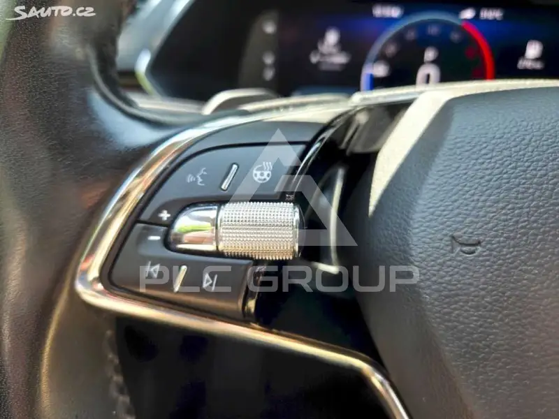 2022 Skoda Superb