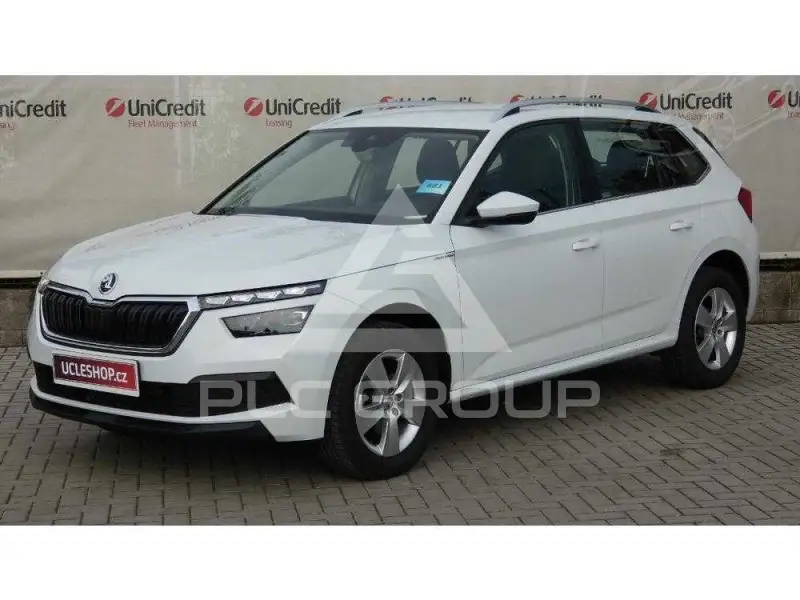 2022 Skoda Superb