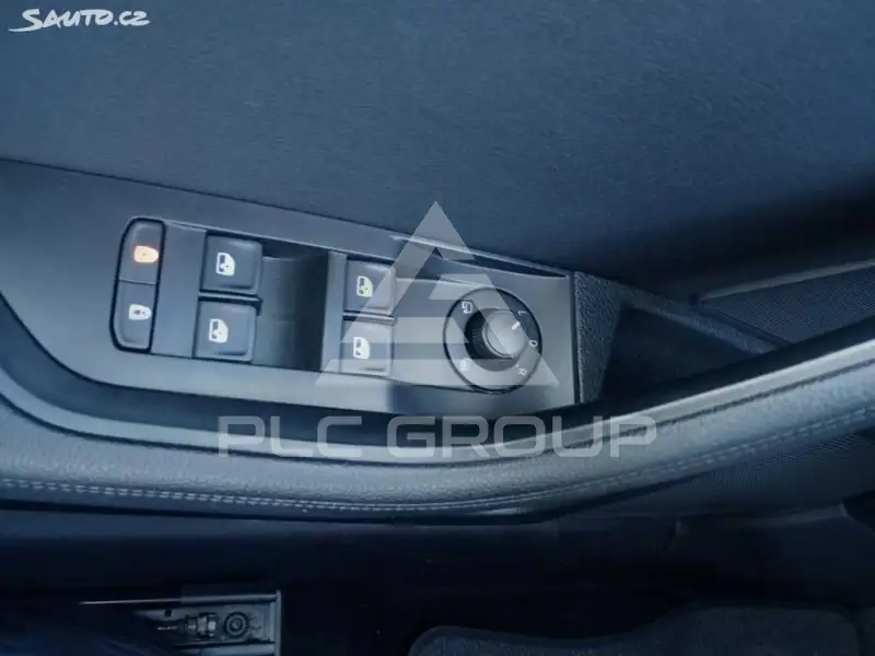 2022 Skoda Superb