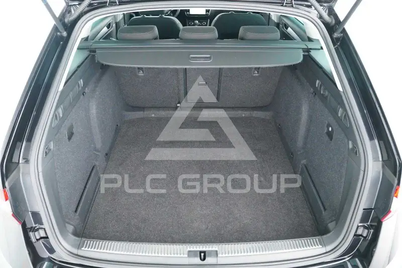 2022 Skoda Superb