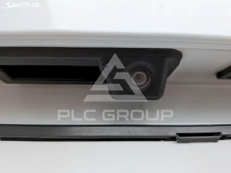 2022 Skoda Superb