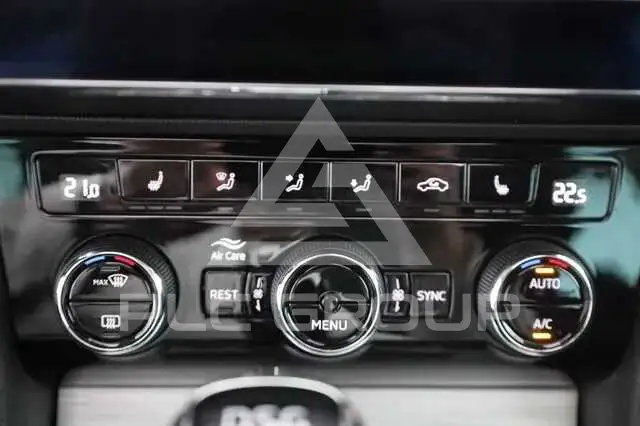 2022 Skoda Superb