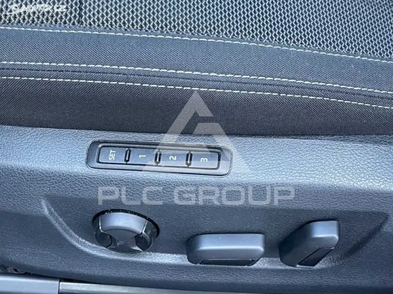2022 Skoda Superb